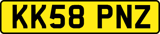 KK58PNZ