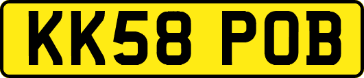KK58POB