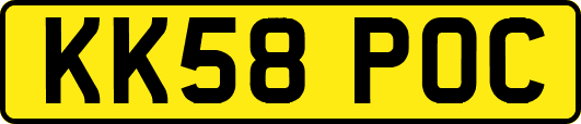 KK58POC