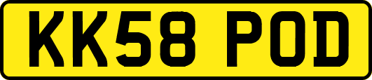 KK58POD