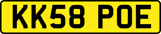 KK58POE