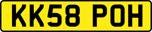 KK58POH