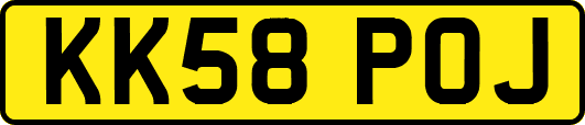 KK58POJ