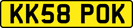 KK58POK