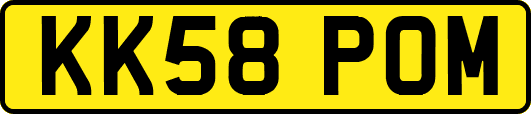 KK58POM