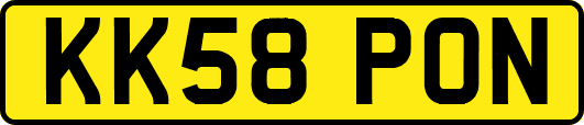 KK58PON