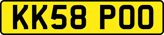 KK58POO