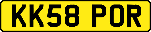 KK58POR