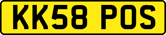 KK58POS