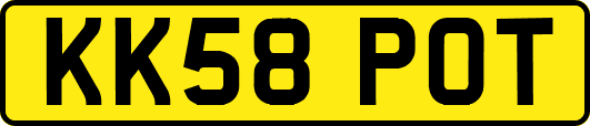 KK58POT