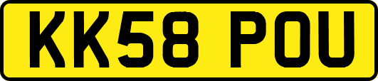 KK58POU