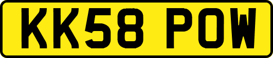 KK58POW