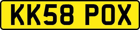 KK58POX