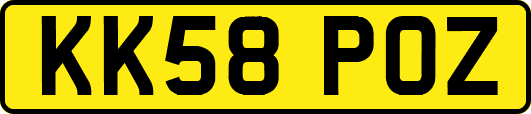 KK58POZ