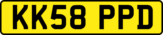 KK58PPD