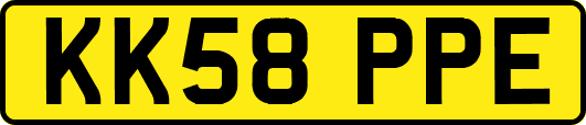 KK58PPE