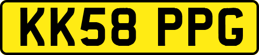 KK58PPG