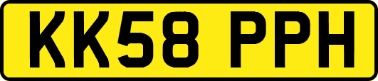 KK58PPH