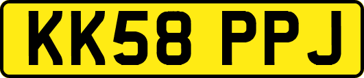 KK58PPJ