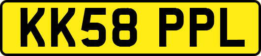 KK58PPL