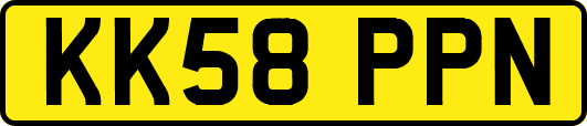 KK58PPN