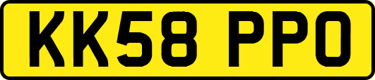 KK58PPO
