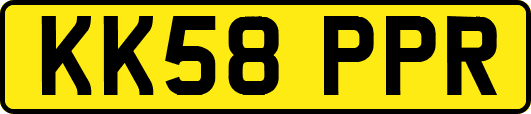 KK58PPR
