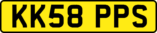 KK58PPS