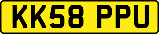 KK58PPU