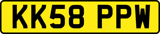 KK58PPW