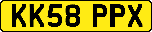 KK58PPX