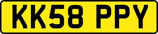 KK58PPY
