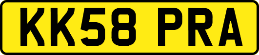 KK58PRA