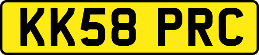KK58PRC
