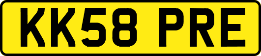 KK58PRE