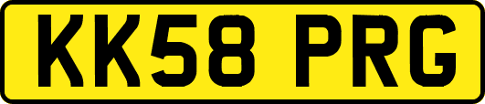 KK58PRG