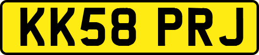 KK58PRJ