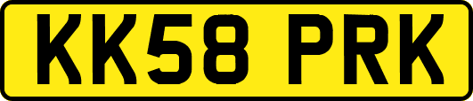 KK58PRK