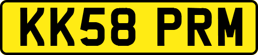 KK58PRM