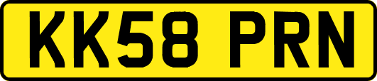 KK58PRN