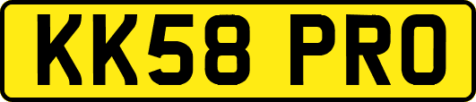 KK58PRO