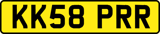 KK58PRR