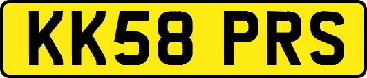 KK58PRS