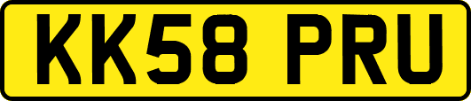 KK58PRU