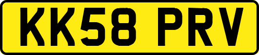 KK58PRV