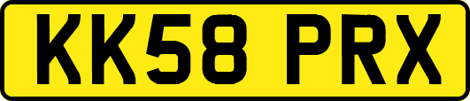 KK58PRX