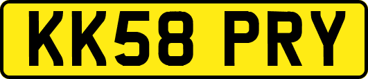 KK58PRY