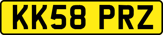 KK58PRZ