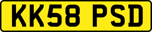 KK58PSD