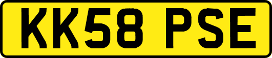 KK58PSE